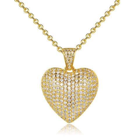 Options from $16. . Gold necklaces at walmart